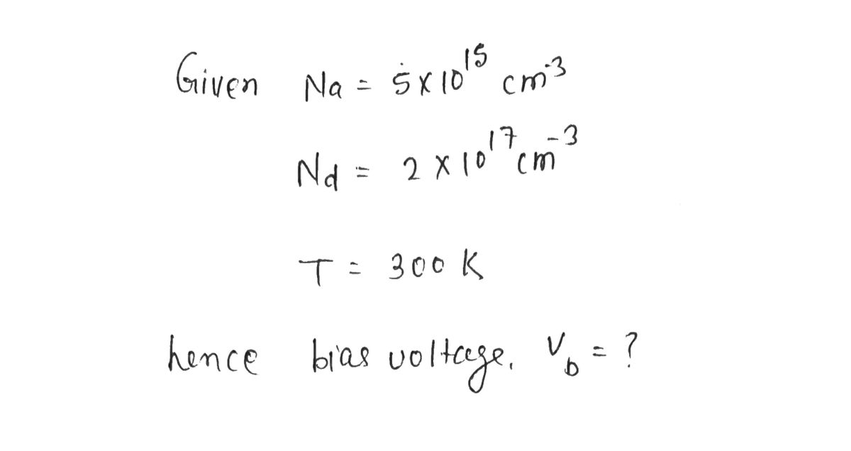 Electrical Engineering homework question answer, step 1, image 1